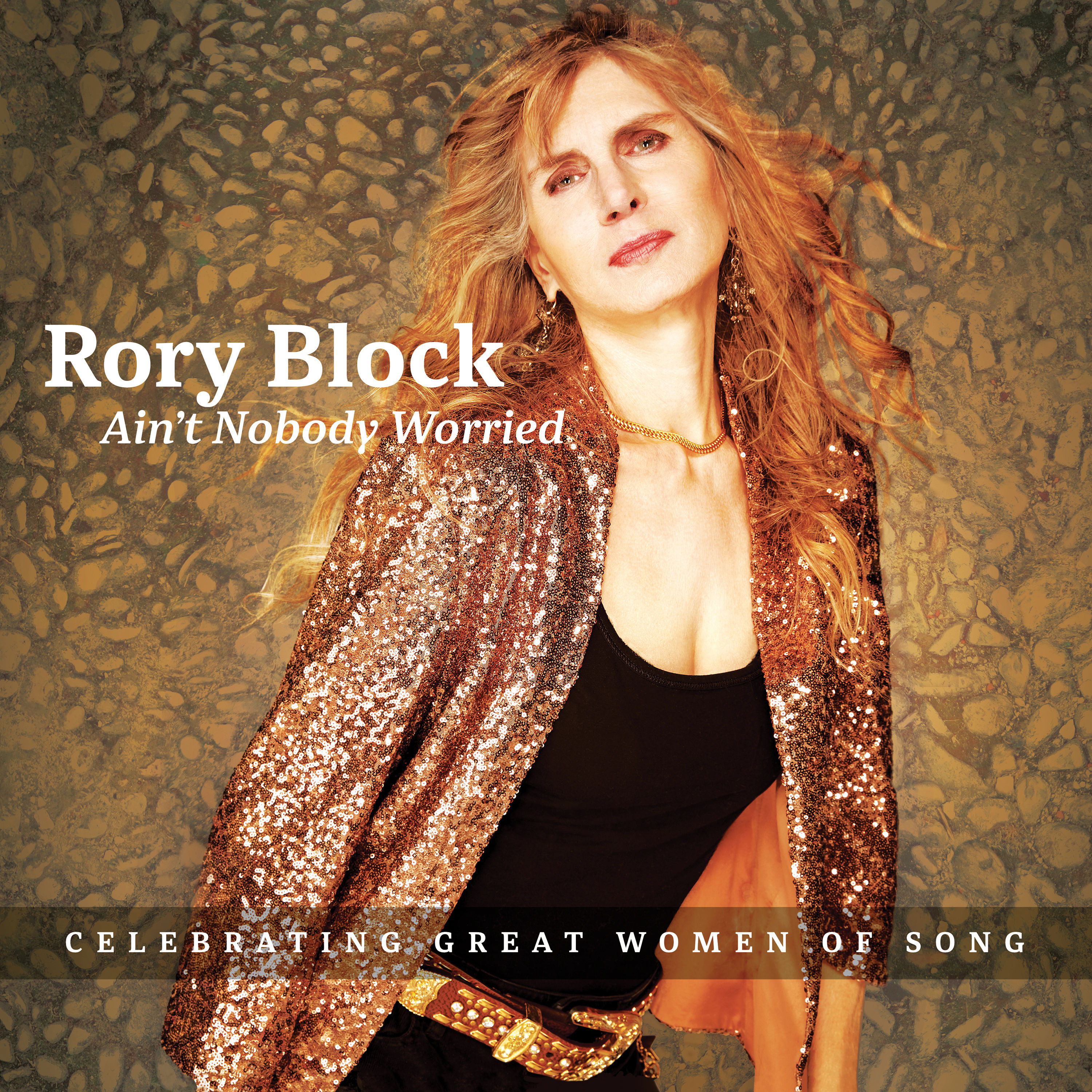 Rory Block